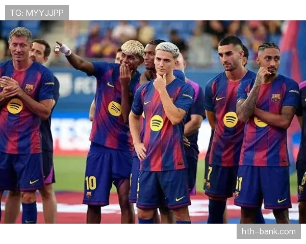 佩德里：天才少年如何在短短数年跃升足坛巅峰，状态引全球瞩目