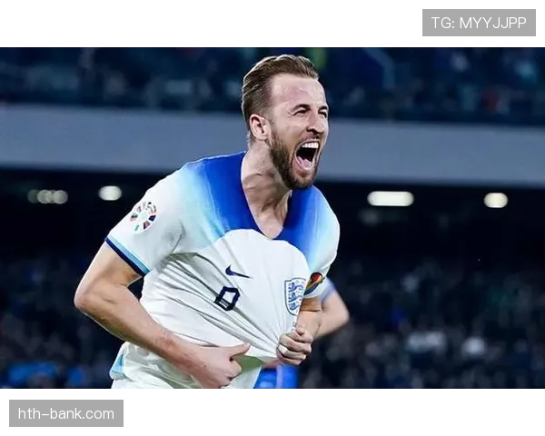 哈里·凯恩领衔英格兰队备战国际比赛，状态备受关注