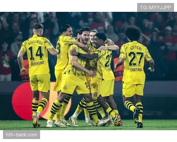 多特蒙德战术深度解析：持续提升应对竞争对手挑战的能力