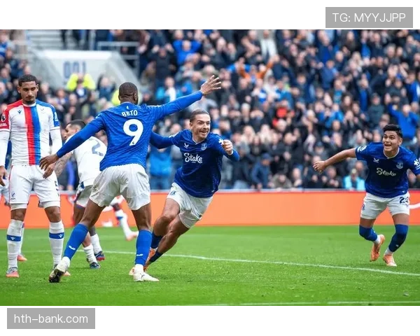 埃弗顿迎战曼城,近期交锋走势清晰 埃弗顿迎战曼城,近期交锋走势清晰