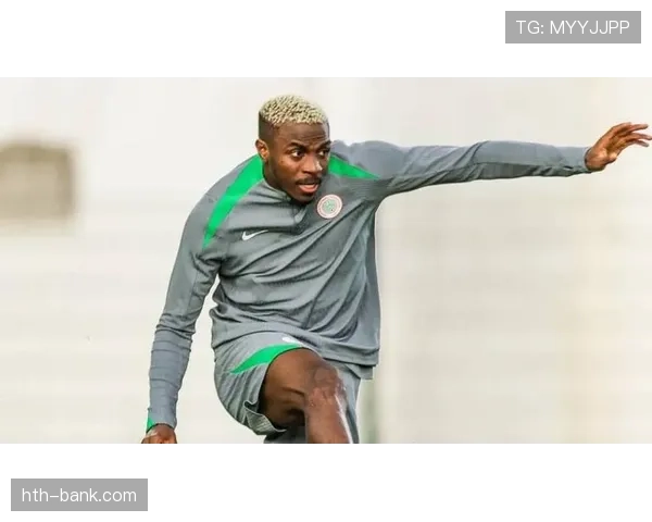 奥斯梅恩与伊萨克:终结效率及战术适配性对比分析 奥斯梅恩与伊萨克:终结效率及战术适配性对比分析