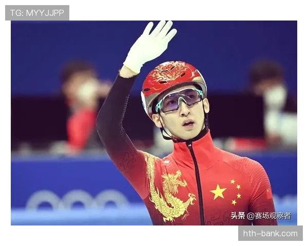 武大靖家冰箱里冻着的不是速冻饺子，是金牌