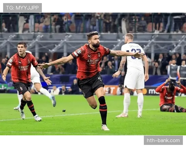 AC米兰输球暴露体系漏洞，越赢越明显的问题能否撑到赛季末？